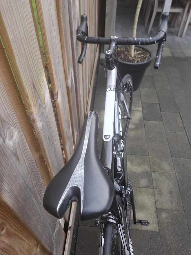 Trek racefiets Madone 4.5 Carbon / framemaat 62 cm