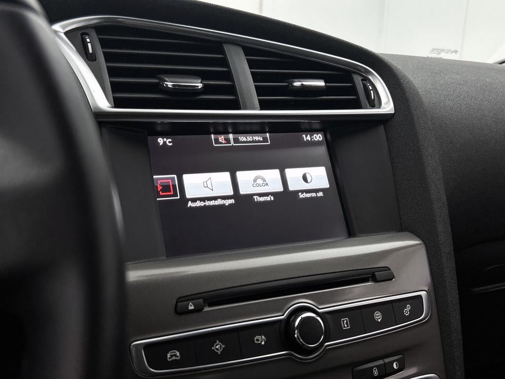 Citroen C4 130 pk automaat feel collection | rijklaar | keyless entry | nav