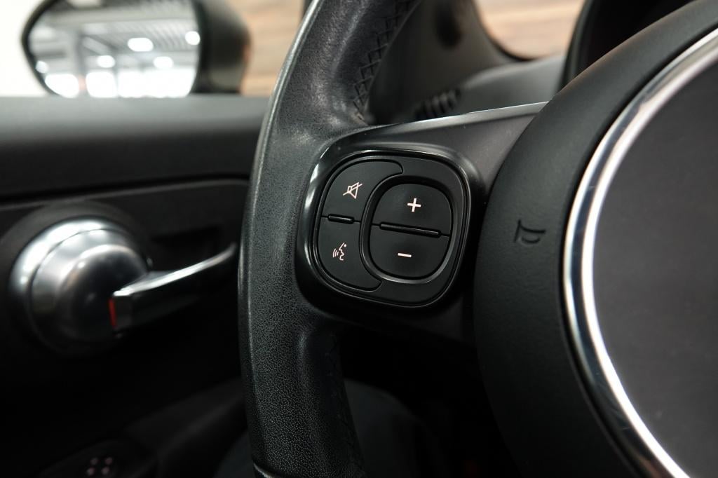 Fiat 500 C 1.0 hybrid sport | cruise | pdc | carplay | cabrio |