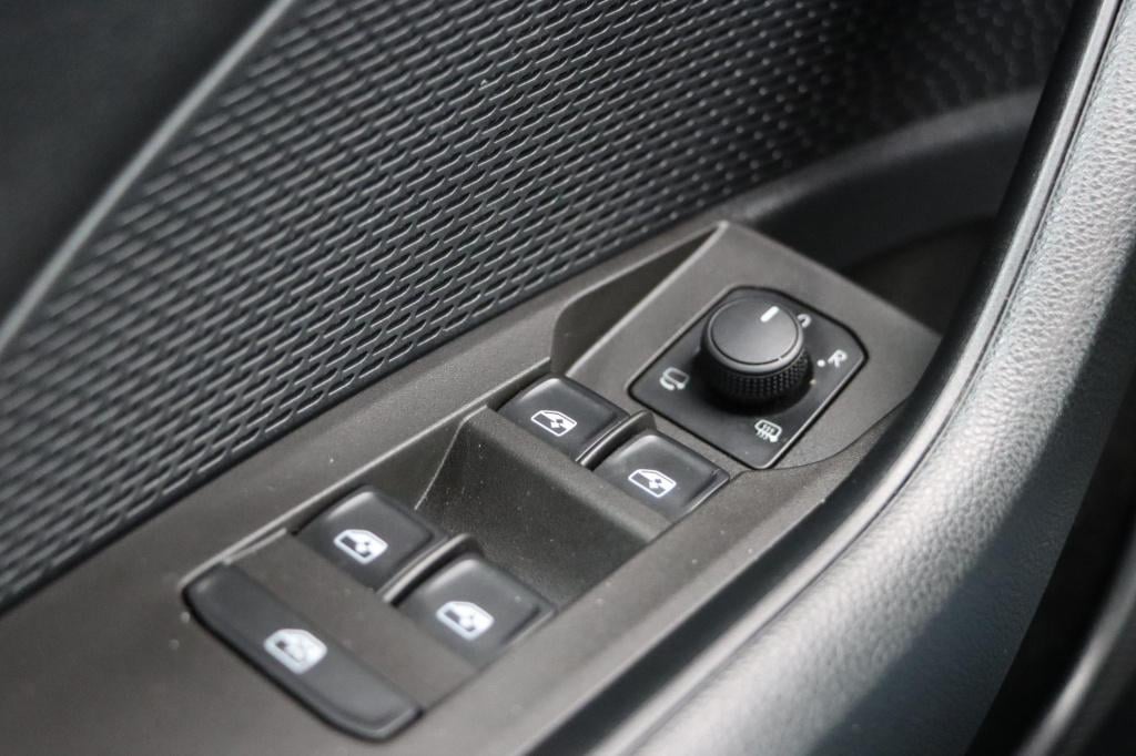 Skoda Octavia combi 1.4 tsi iv ambition 204pk dsg6 | stuurverwarming | stoe