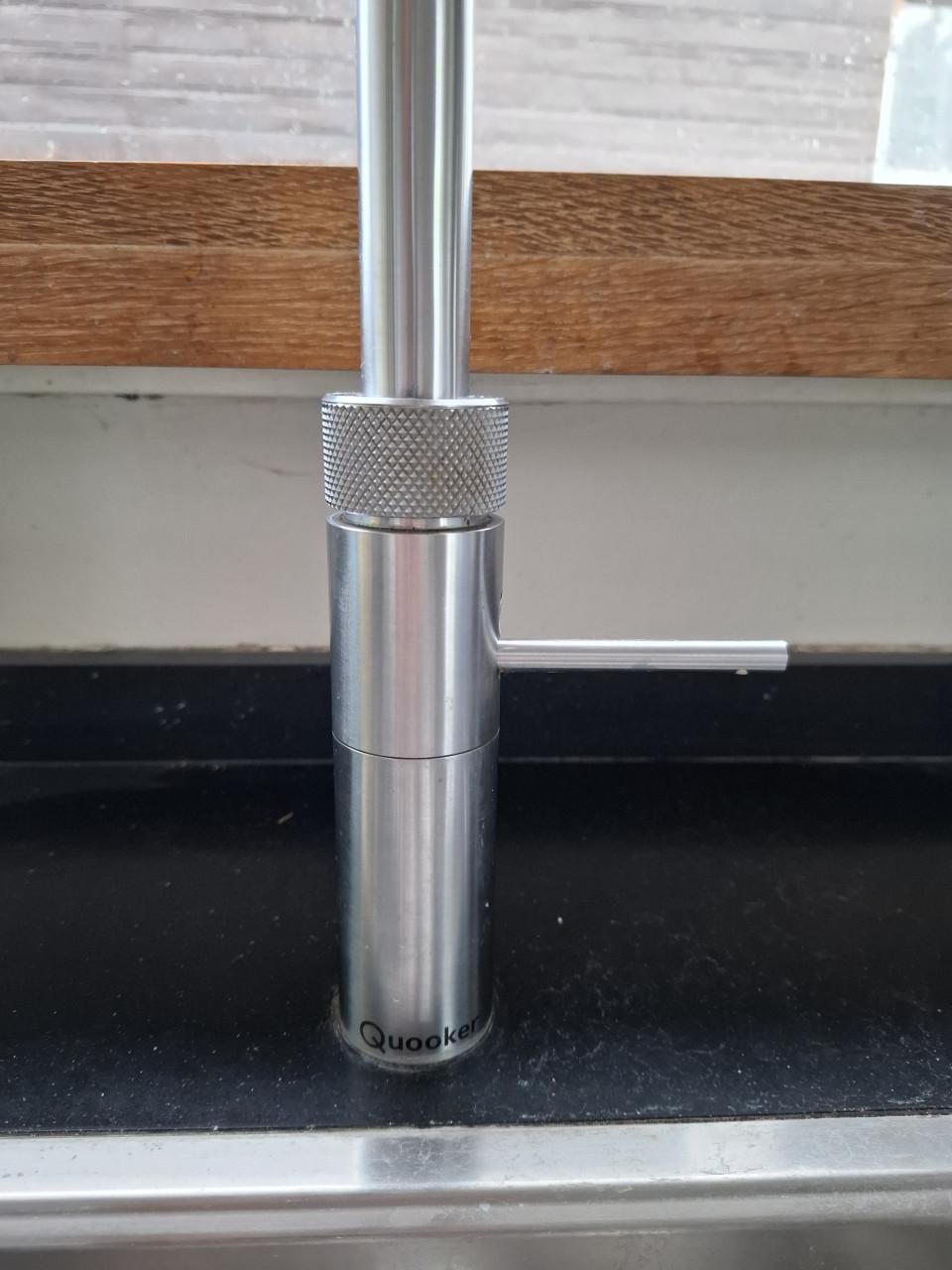 Quooker
