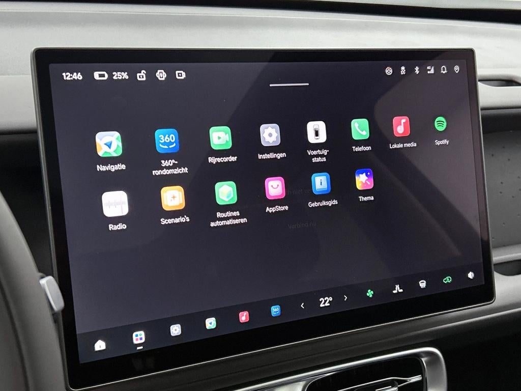 Leapmotor B10 design promax 67.1 kwh | **voorraadpremie** | automaat | 434 