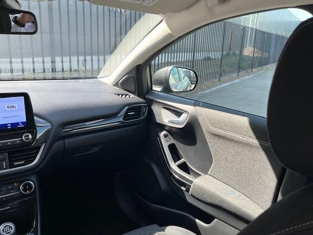 Ford Puma 1.0 ecoboost hybrid titanium | adaptive cruise control | climate 