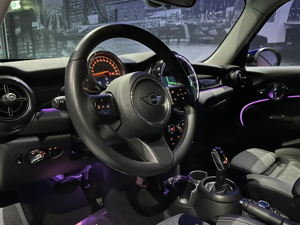 Mini Cooper mini 1.5 business edition *led*sportstoelen*applecarplay*
