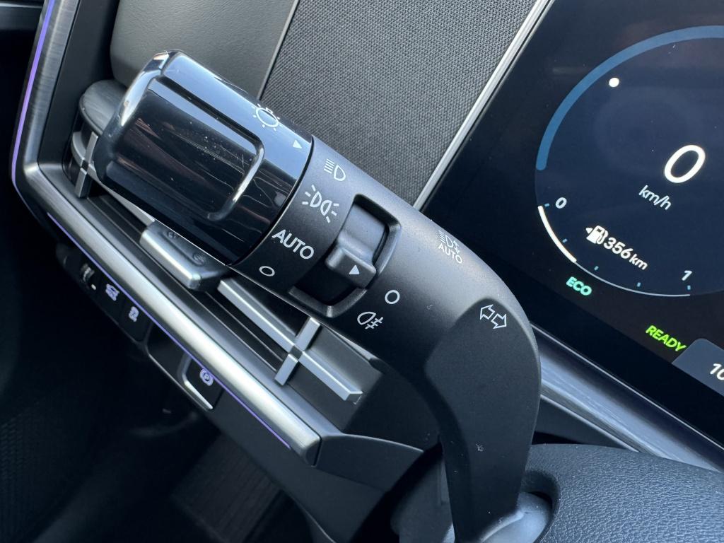 Hyundai Santa Fe 1.6 t-gdi hev comfort smart 7 persoon | actie prijs! | led