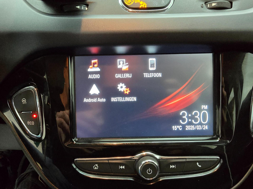 Opel Corsa occasion 1.0 turbo | 6bak, parkeersensoren, carplay, cruise | tw