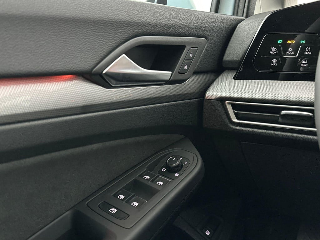 Volkswagen Golf style edition 1.5 ehybrid 150 kw / 204 pk hatchbac