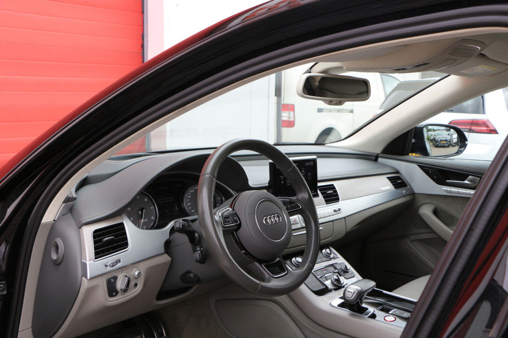 Audi S8 4.0 tfsi s8 plus quattro *keramisch *design selection