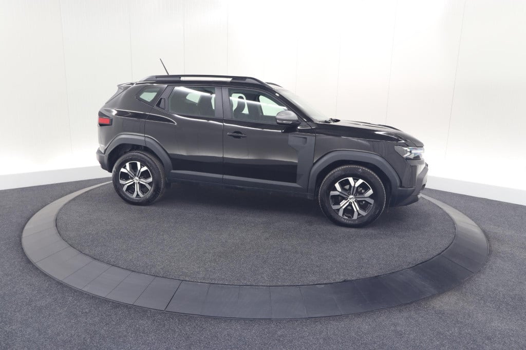 Dacia Duster mild hybrid 130 expression | camera | stoelverwarming | apple 