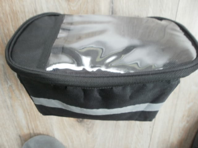 Stuurtasje