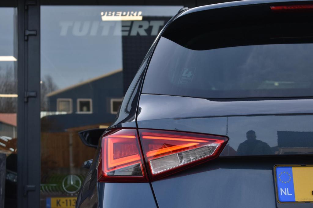 Seat Arona 1.0 tsi | virtual cockpit | camera | led | nap | adapt. cruise c