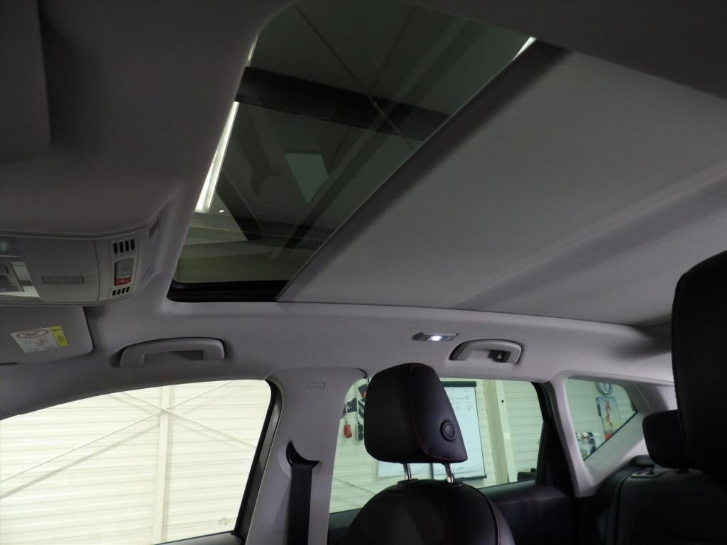 Seat Ateca 1.5 ecotsi 150pk dsg-7 fr business intense