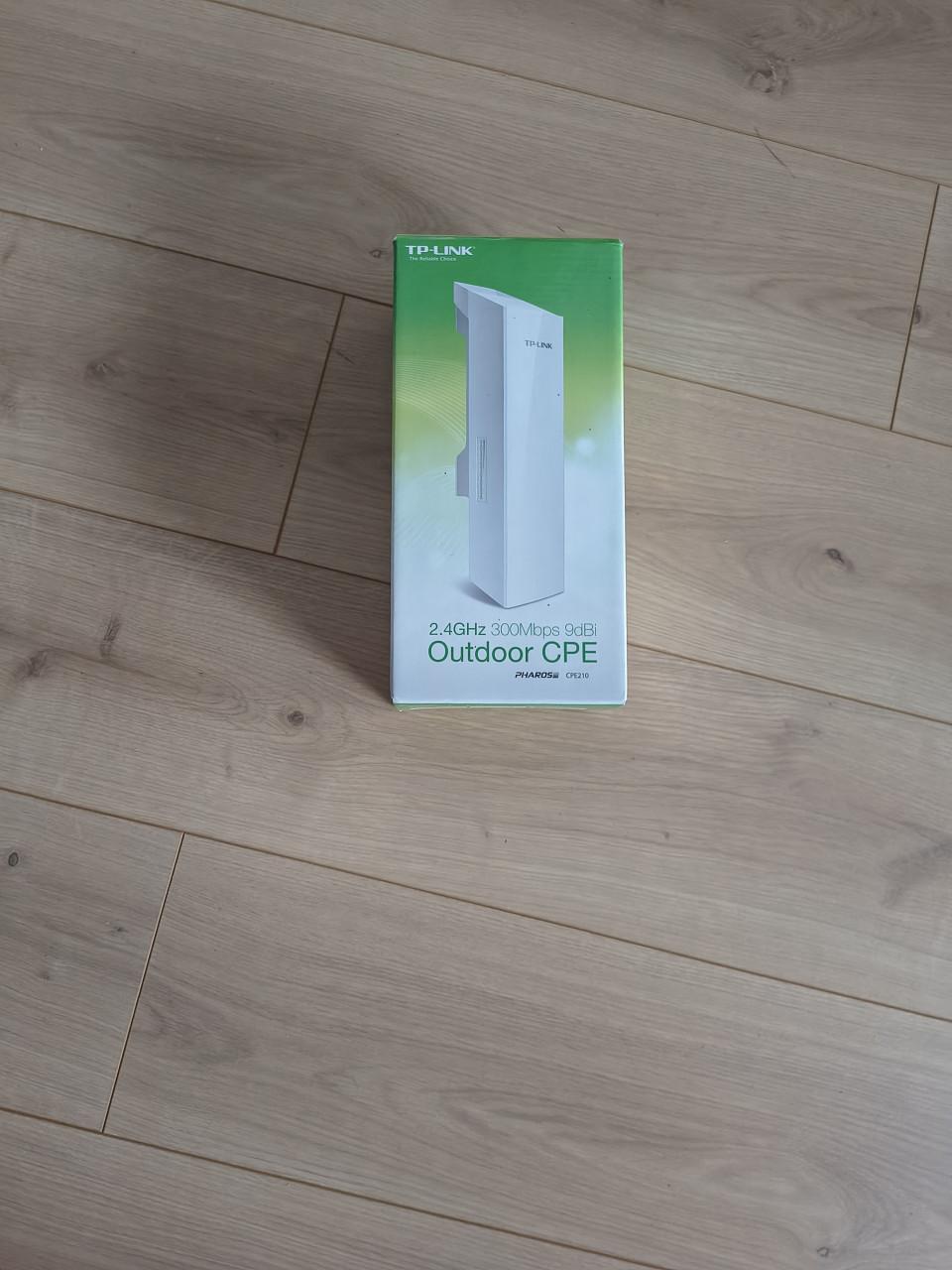 TP-Link CPE210 Outdoor