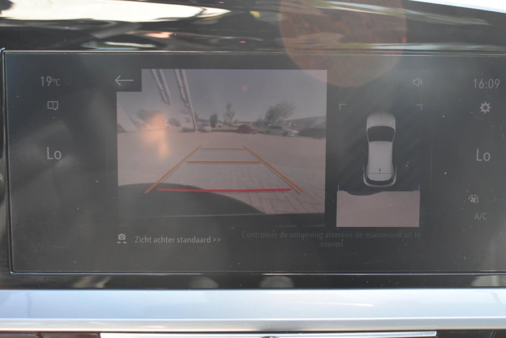 Opel Mokka-e electric level 5 50 kwh | climate control | adaptieve cruise c