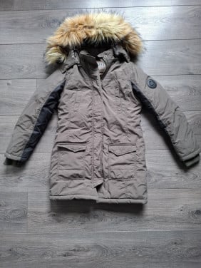 Winterjas meisjes