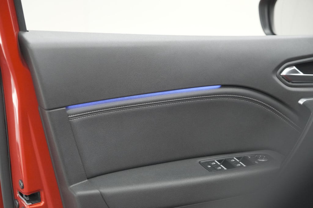 Renault Captur tce 90 techno | camera | apple carplay | navigatie | parkeer