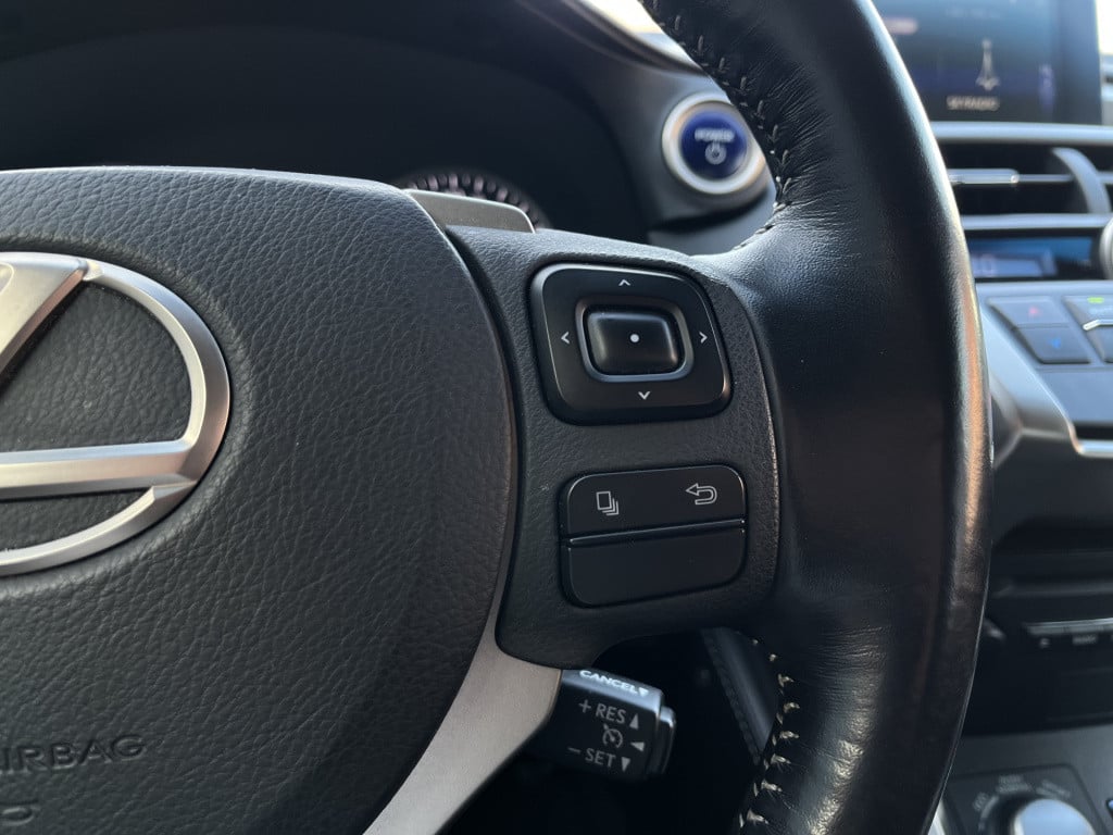 Lexus Nx 300h business line pro | camera | cruise | navi