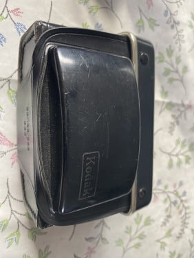 Kodak instamatic 233