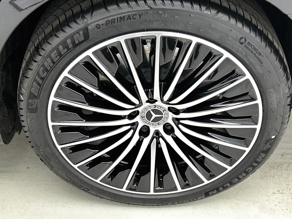 Mercedes-Benz E-Klasse 300 e sport edition | nightpakket | memorypakket voo