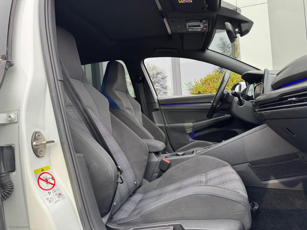 Volkswagen Golf 1.4 ehybrid gte * panoramadak * stoel + stuurverwarming * a