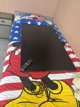 Samsung tv 50 inch