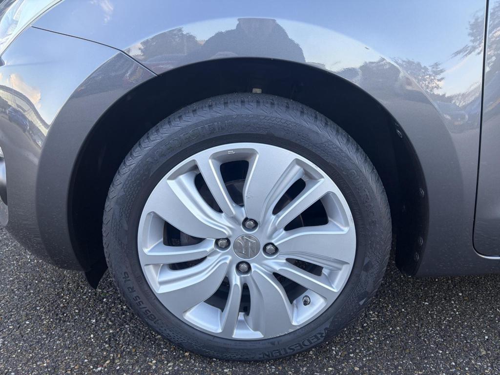 Suzuki Swift 1.2 select automaat