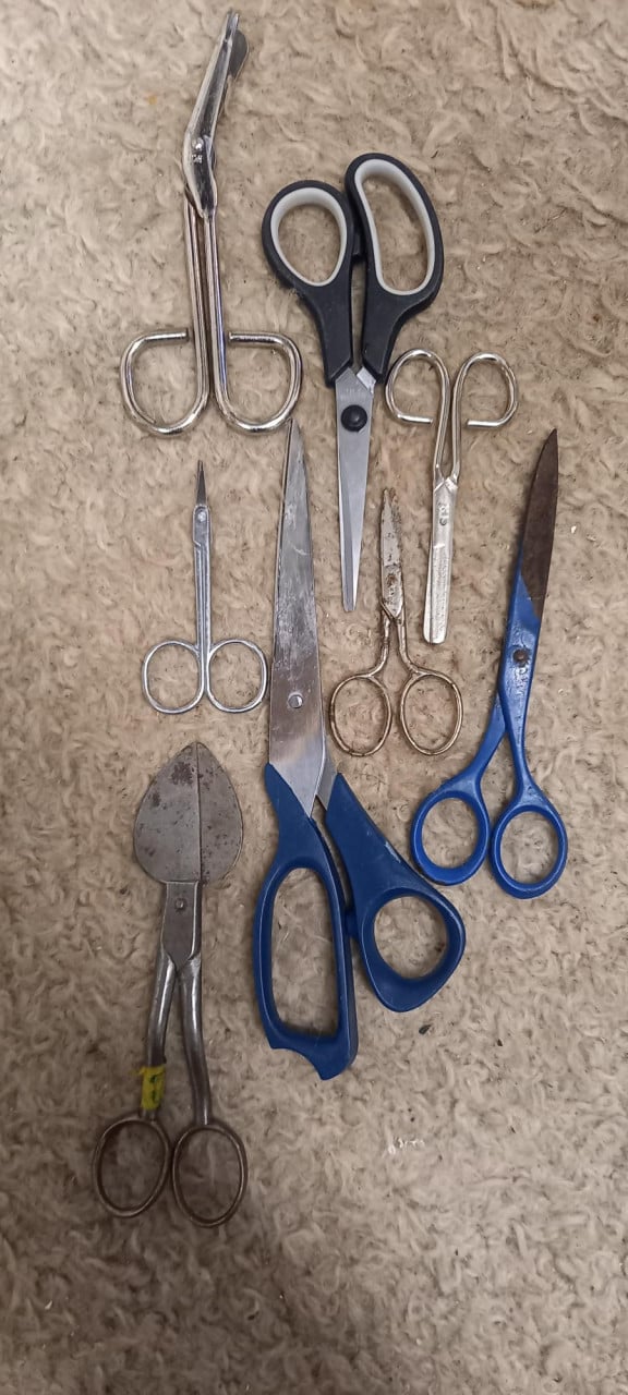Diverse scharen