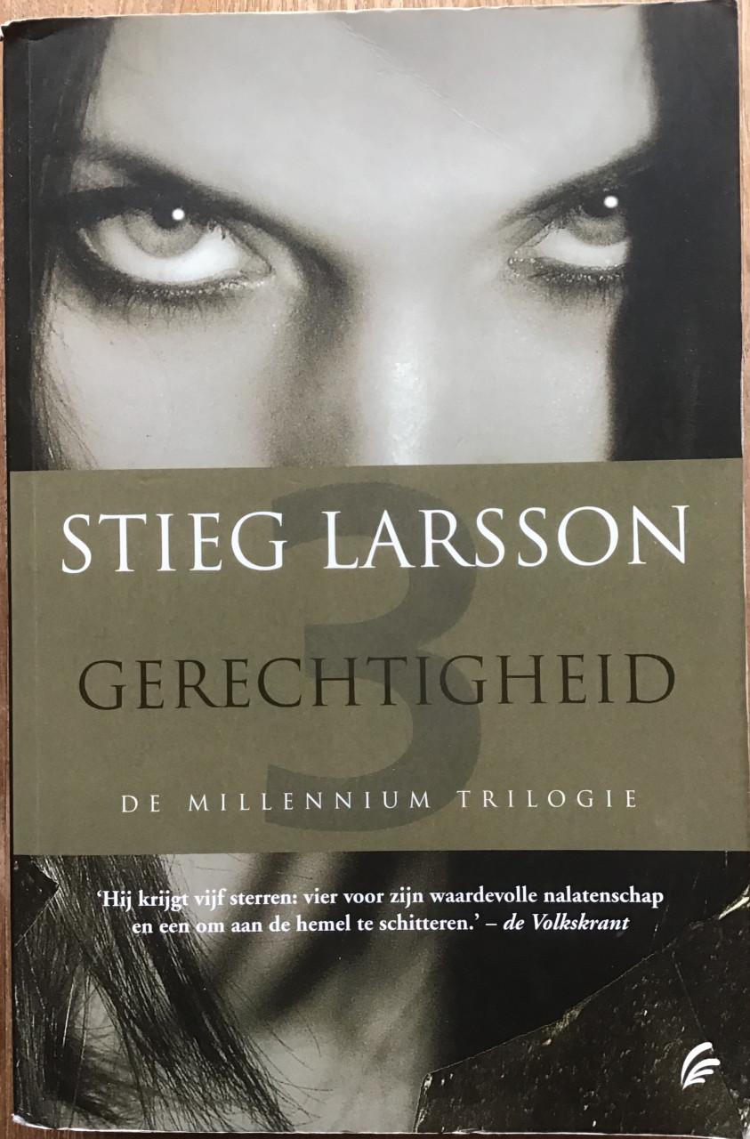 De Millenium Trilogie