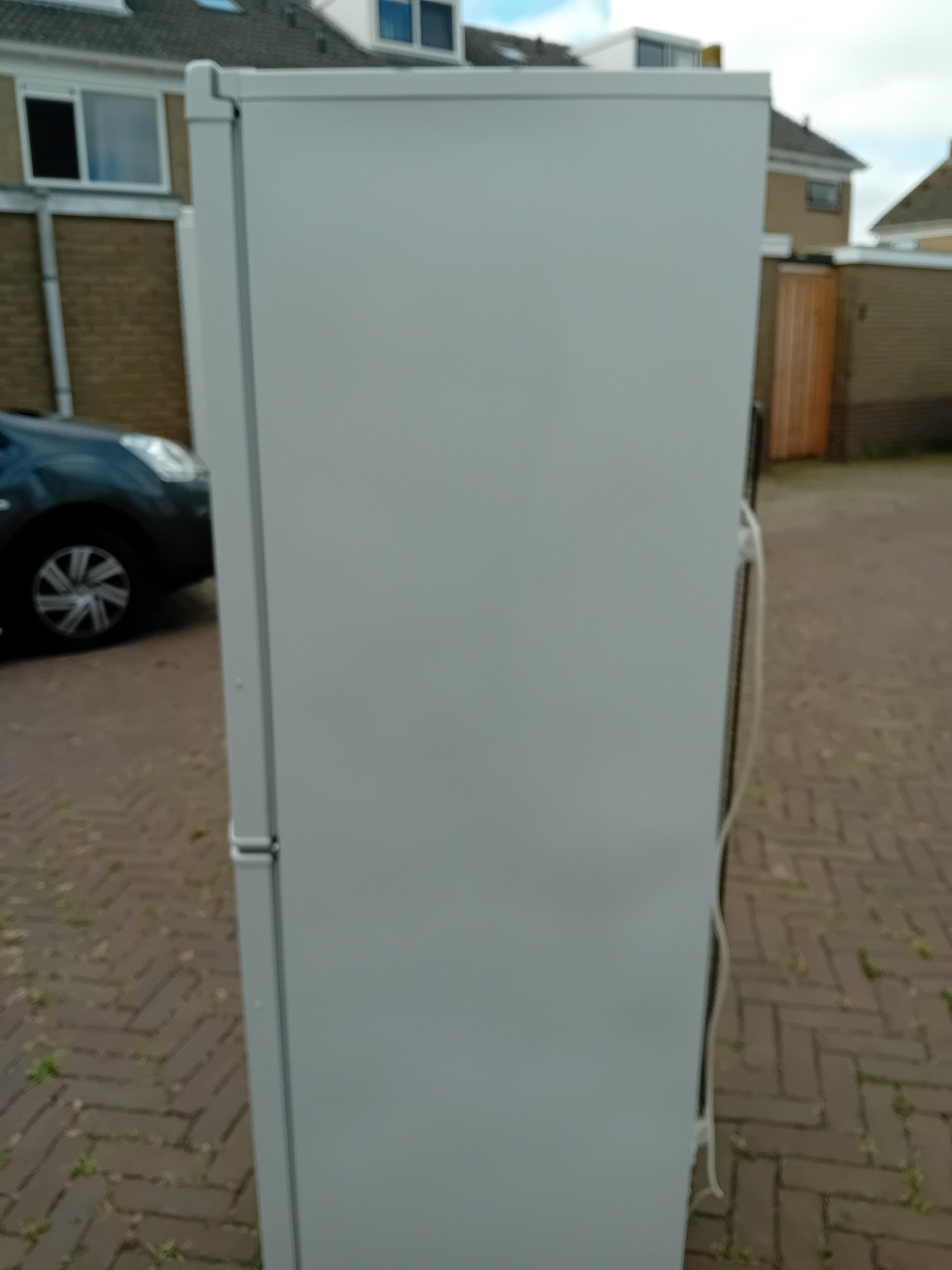 Koel/vriescombinatie