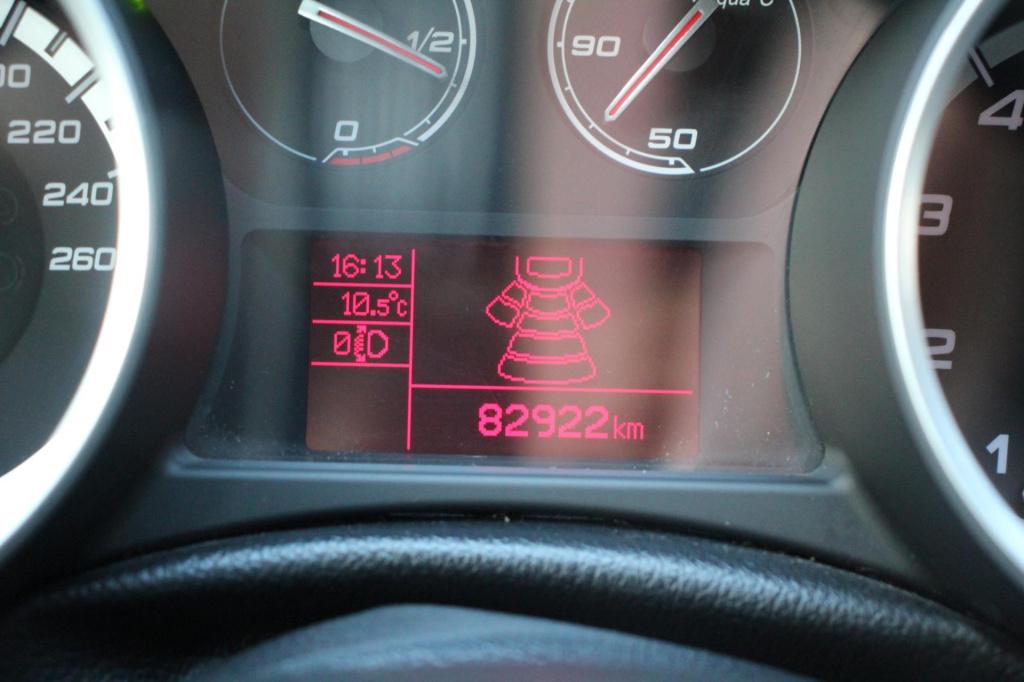 Alfa Romeo Giulietta 1.4 t turbo turismo - leder - sportiva - stoel verw - 