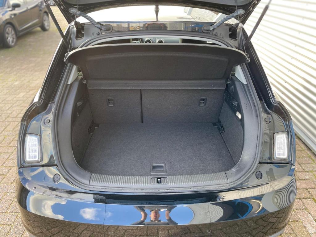 Audi A1 Sportback 1.0 tfsi advance auto maat s-line leder|complete auto