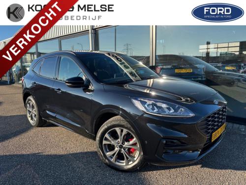 Ford Kuga 2.5 phev e-cvt 225pk st-line x
