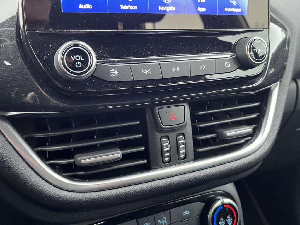 Ford Puma 1.0 ecoboost hybrid st-line | cruise control | achteruitrijcamera