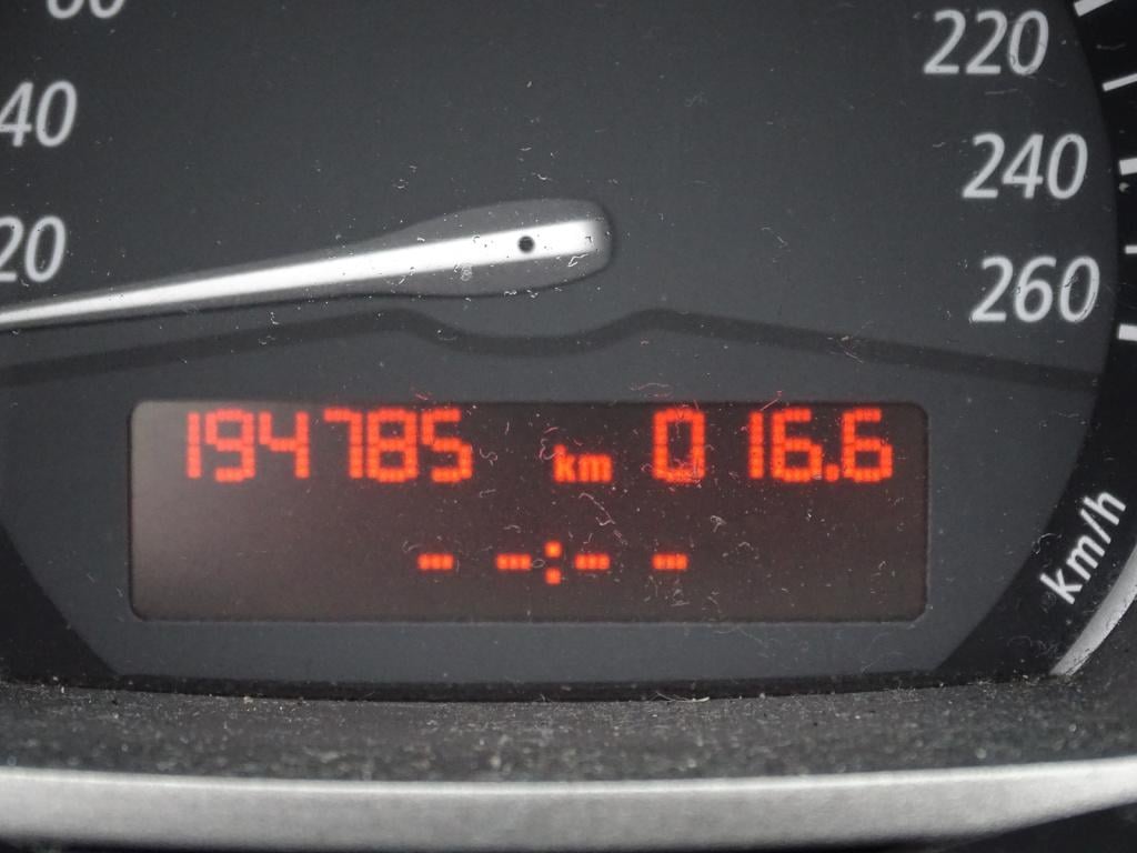 BMW Z4 roadster 2.2i s automaat | leder