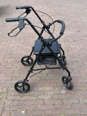 Rollator