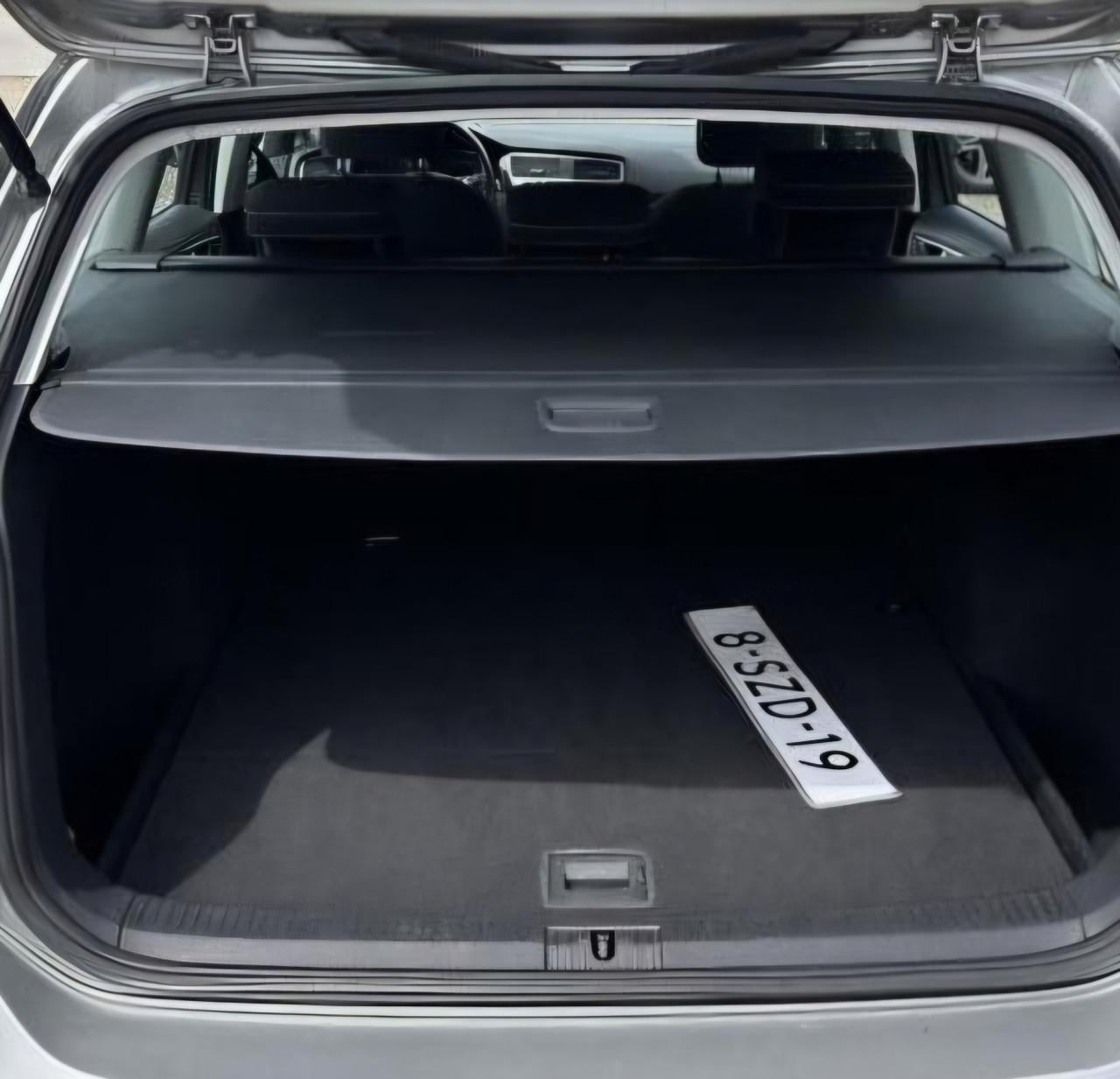 Volkswagen Golf Variant 1.2 TSI