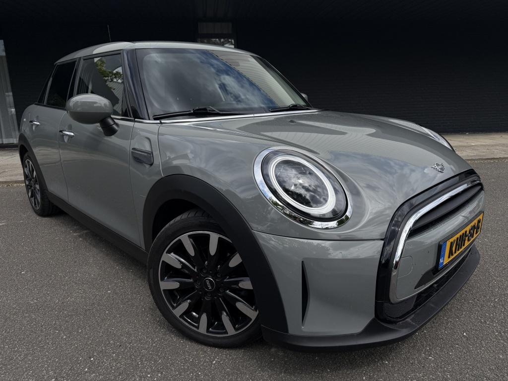 Mini Cooper mini 1.5 business editie - facelift - dealeronderhouden -