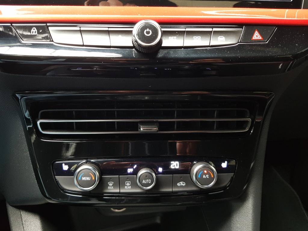 Opel Mokka 1.2 turbo gs