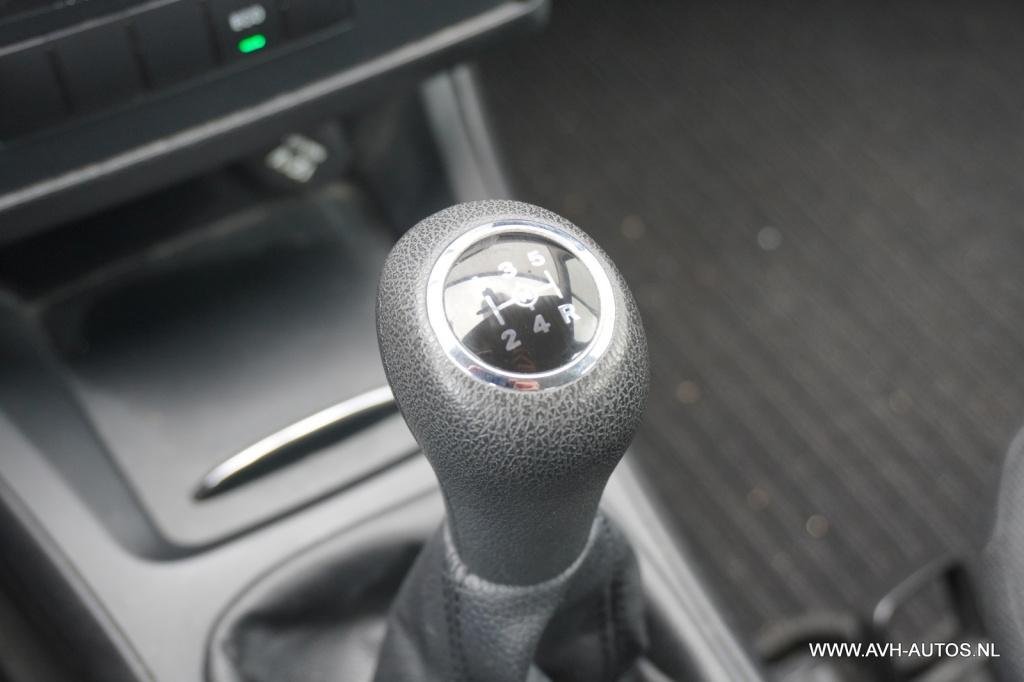 Mercedes-Benz A-Klasse 160 blueefficiency business class