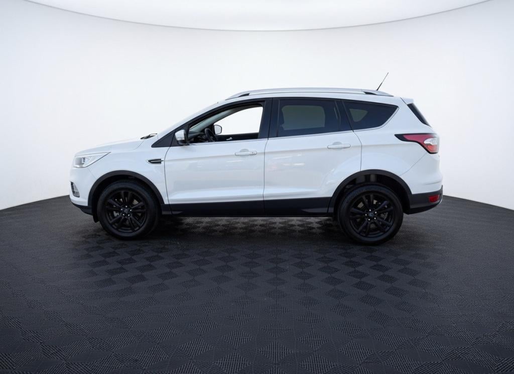Ford Kuga 1.5 ecoboost trend ultimate