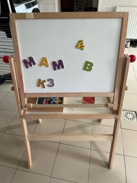 Schoolbord