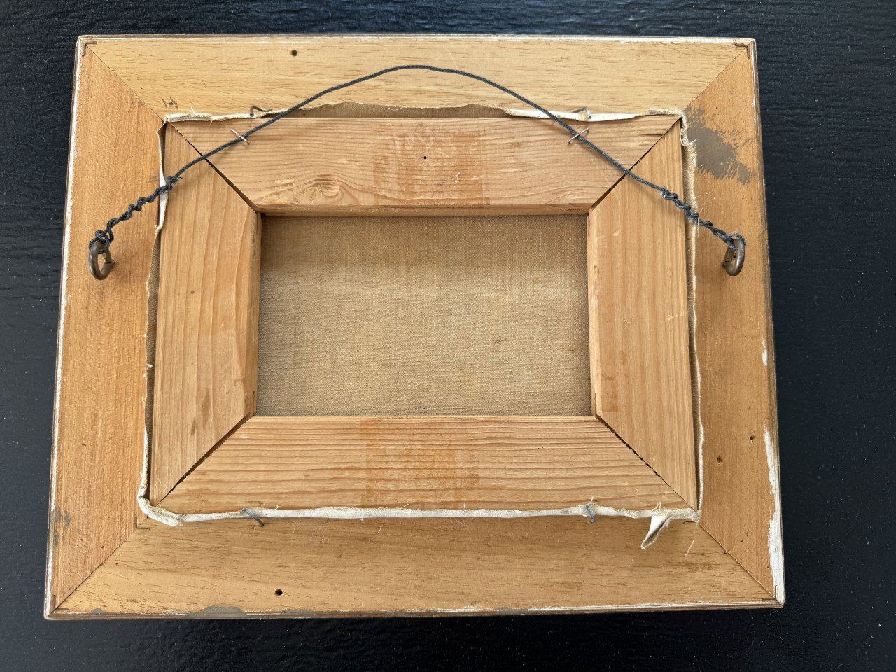 Schilderij poezen te koop, inclusief lijst