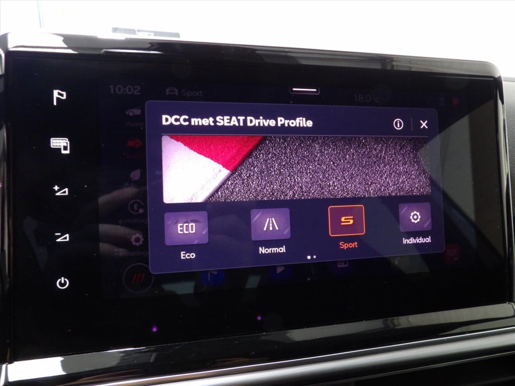 Seat Tarraco 1.4 tsi e-hybrid phev 245pk dsg-6 fr business intense