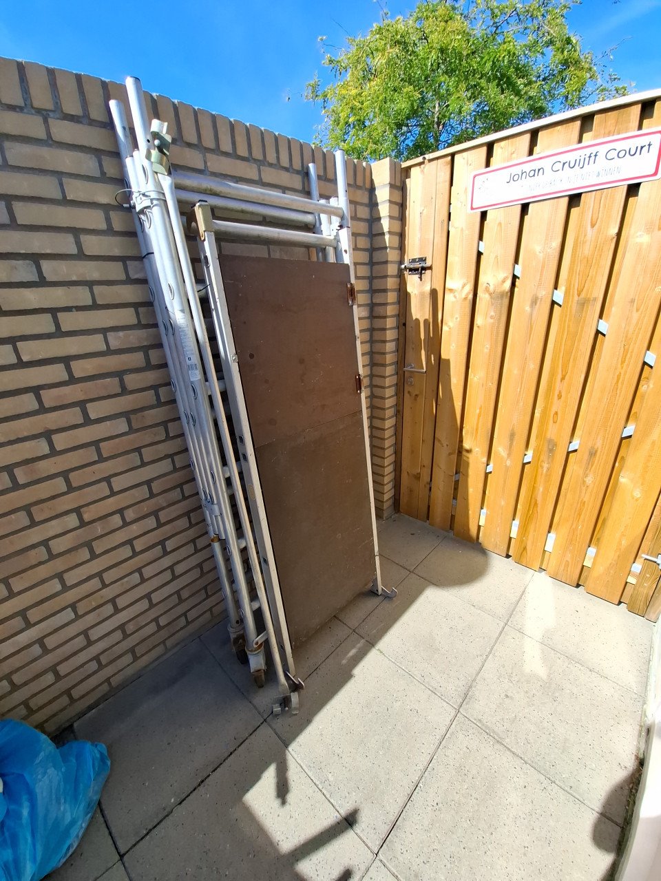 Rolsteiger