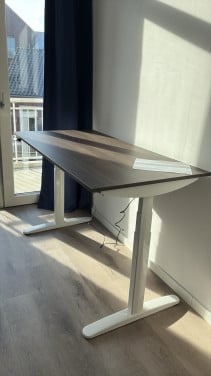 Sta zit bureau