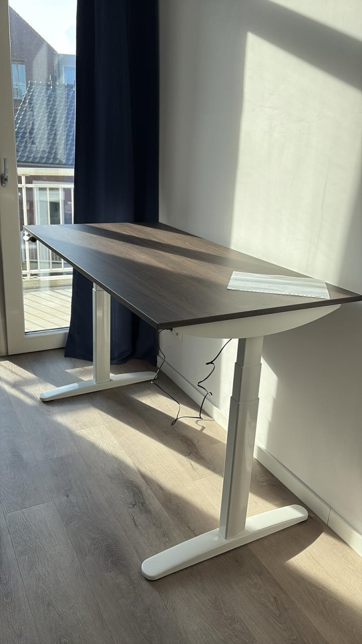 Sta zit bureau