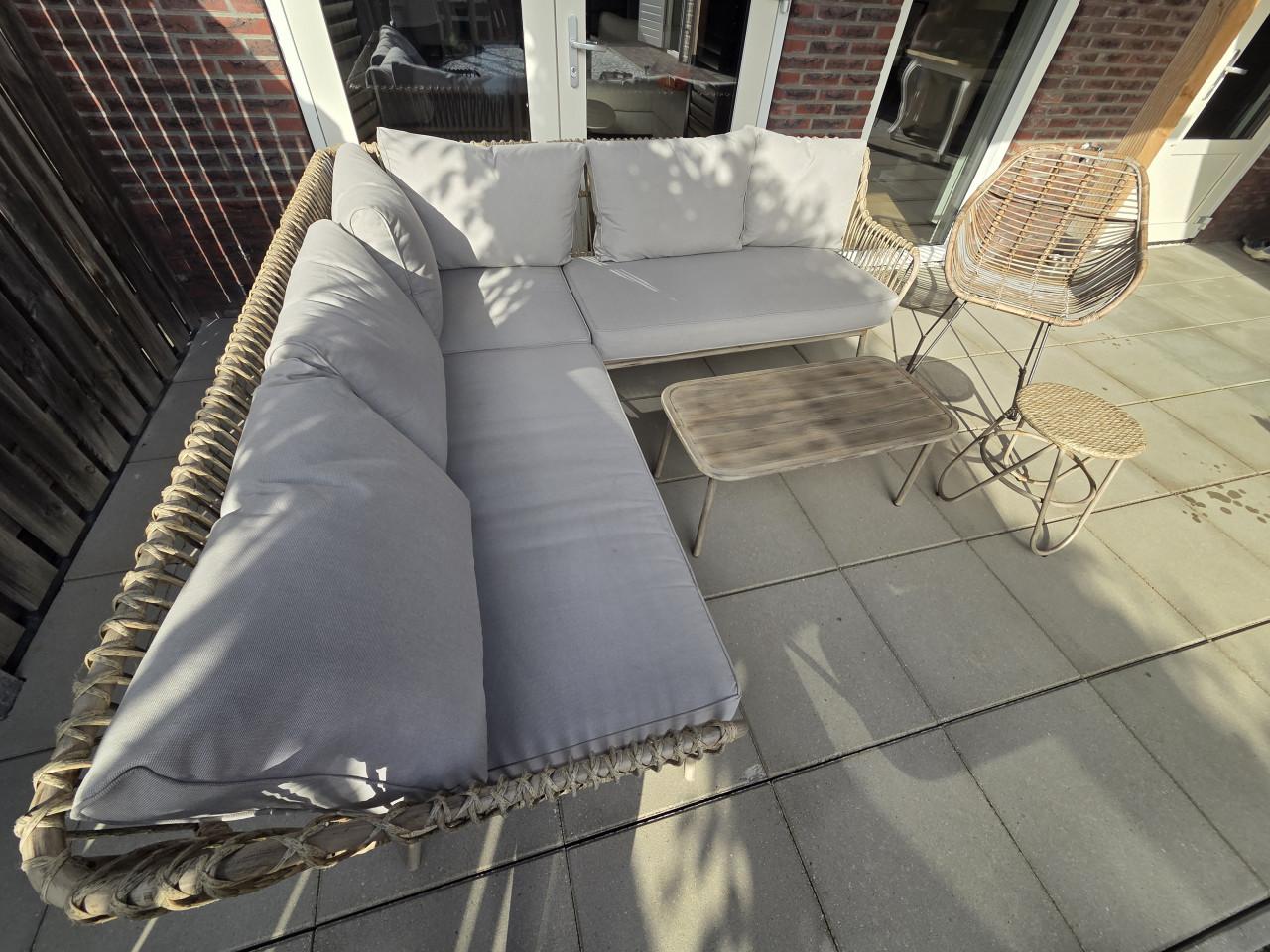 Loungeset