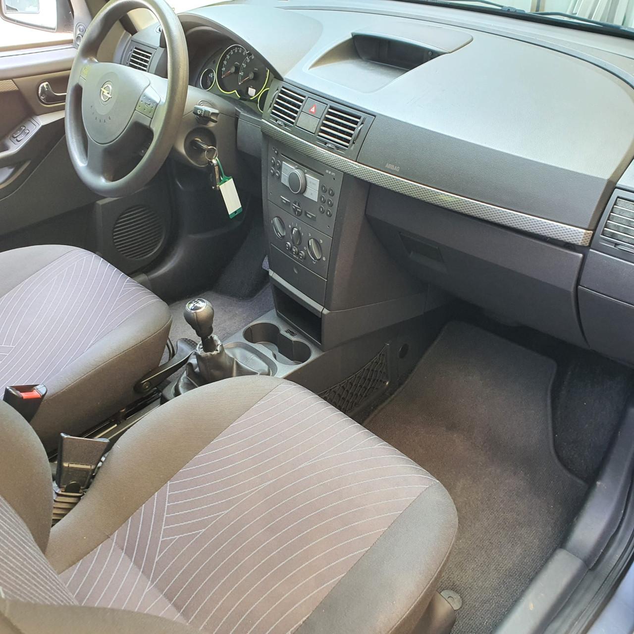 Opel Meriva 1.4-16V