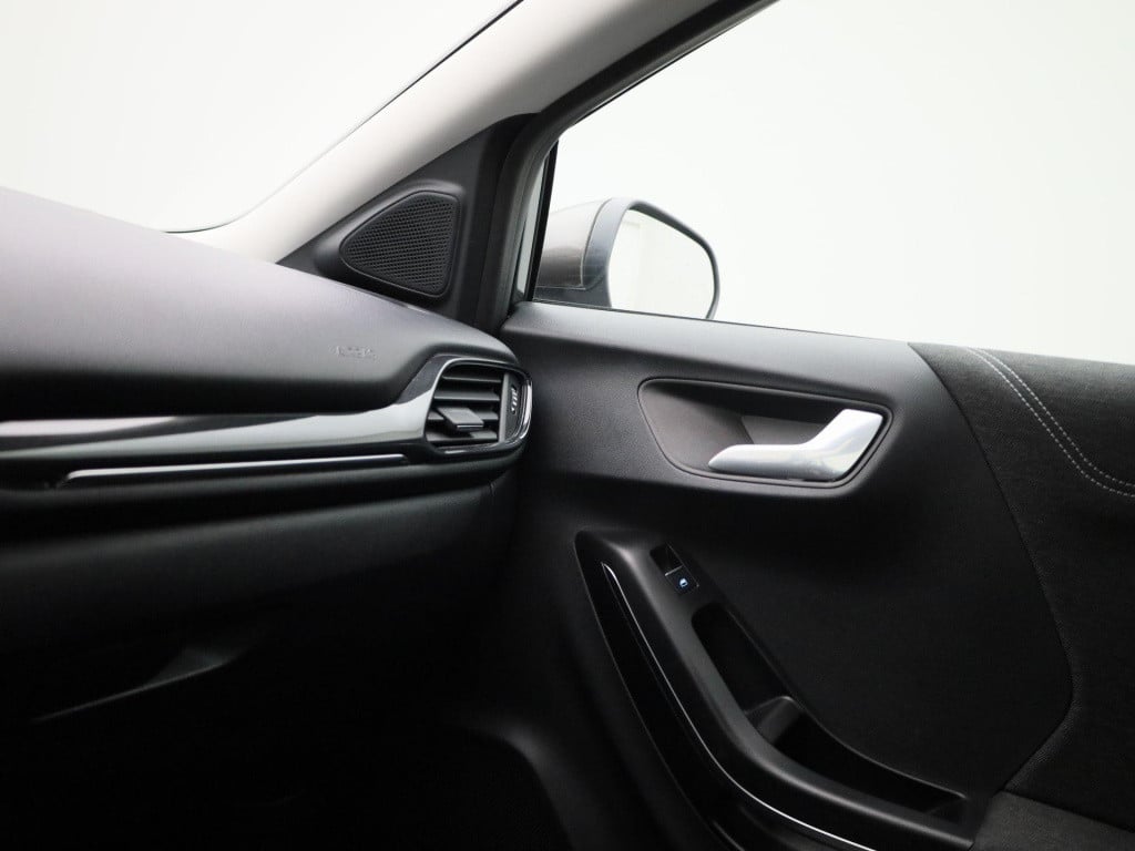 Ford Puma 1.0 ecoboost hybrid titanium | apple carplay / android auto | cru