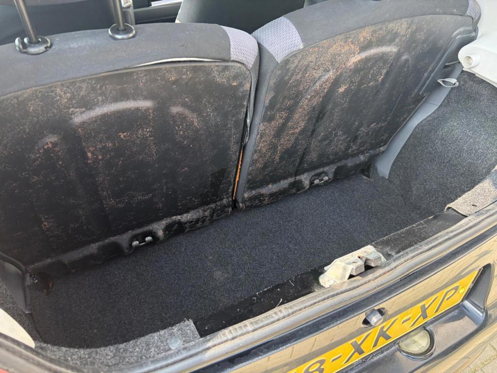 Toyota Aygo 1.0-12v +/150.000 nap/elektrisch pakket/nwe versnellingsbak/vol